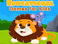 Hra Educational Games For Kids 