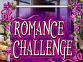 Hra Romance Challenge 