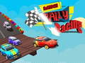 Hra Mini Rally Racing