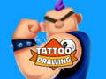 Hra Tattoo Drawing