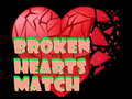 Hra Broken Hearts Match