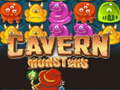 Hra Cavern Monsters
