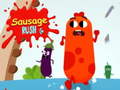 Hra Sausage rush