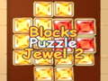 Hra Blocks Puzzle Jewel 2
