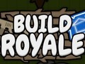 Hra Build Royale