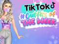 Hra TikTok Outfits Of The Week