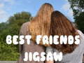 Hra Best Friends Jigsaw