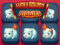 Hra Lucky Golden Piggiesl