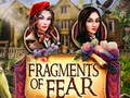 Hra Fragments of Fear