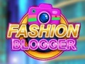 Hra Fashion Blogger