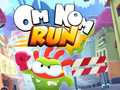 Hra Om Nom: Run