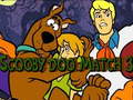 Hra Scooby Doo Match 3