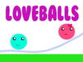 Hra Loveballs 