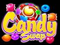 Hra Candy Swap