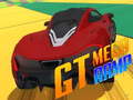 Hra GT Mega ramp