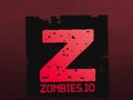 Hra Zombies.io