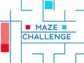 Hra Maze Challenge
