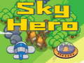 Hra Sky Hero