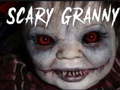 Hra Scary Granny