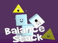 Hra Balance Stack