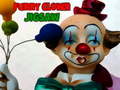 Hra Funny Clown Jigsaw