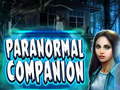 Hra Paranormal Companion