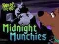 Hra Scooby Doo and Guess Who: Midnight Munchies