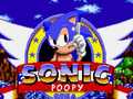 Hra Sonic Poopy