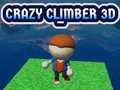 Hra Crazy Climber 3D