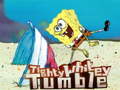 Hra Spongebob Squarepants Tighty Whitey Tumble