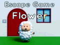 Hra Escape Game Flower