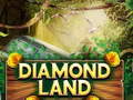 Hra Diamond Land