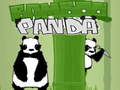 Hra Ramboo Panda