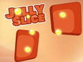 Hra Jelly Slice