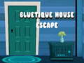 Hra Bluetique House Escape