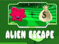 Hra Alien Escape