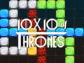 Hra 10x10 of Thrones