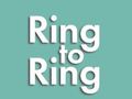 Hra Ring to Ring