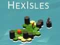 Hra Hexisles