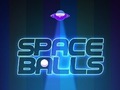 Hra Space Balls