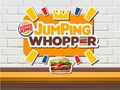 Hra Jumping Whooper