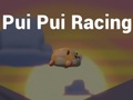 Hra Pui Pui Racing