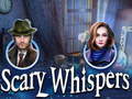 Hra Scary Whispers