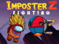 Hra Imposter Z Fighting