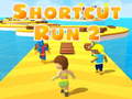 Hra Shortcut Run 2