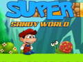 Hra Super Sandy World