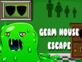 Hra Germ House Escape