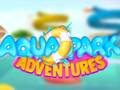 Hra Aquapark Adventures