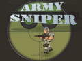 Hra Army Sniper