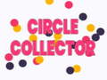 Hra Circle Collector